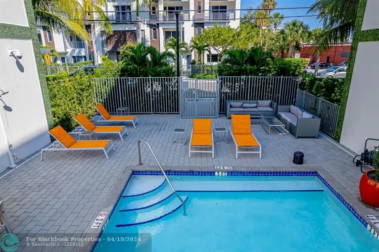 Galleria Lofts #101 image #27