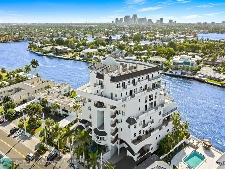 La Cascade #701 image #6