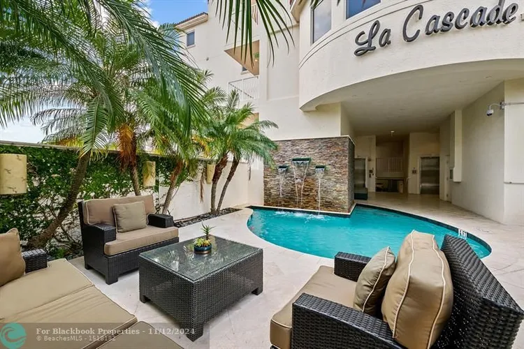 La Cascade #701 image #75