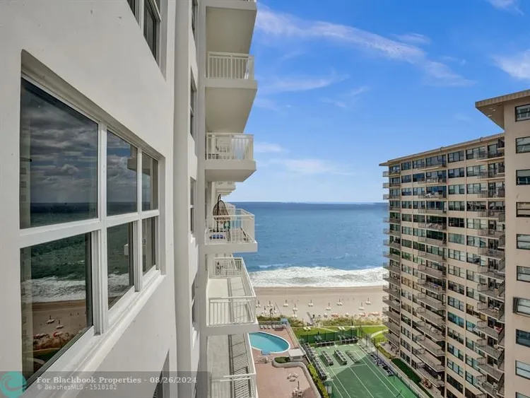 Regency Towers #1406 image #34