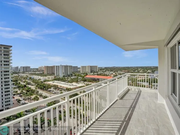 Regency Towers #1406 image #35