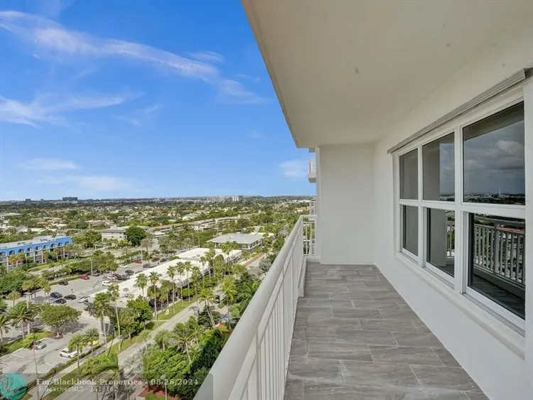 Regency Towers #1406 image #36