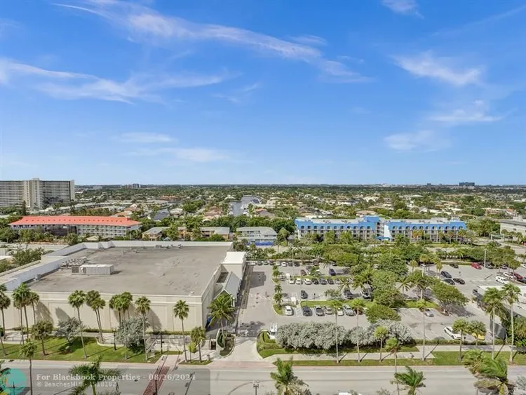 Regency Towers #1406 image #37