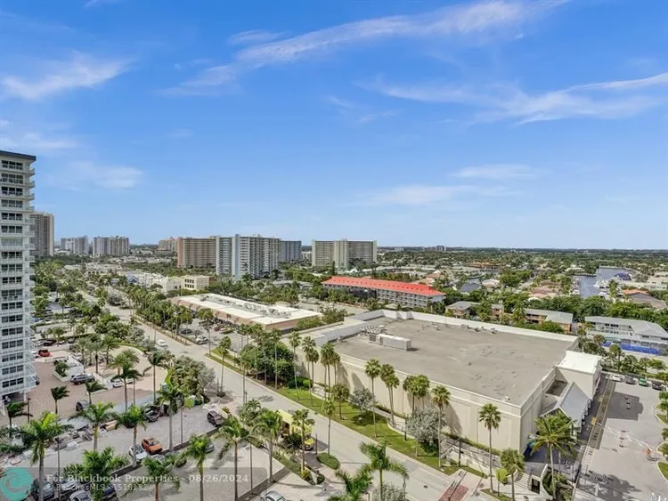 Regency Towers #1406 image #38