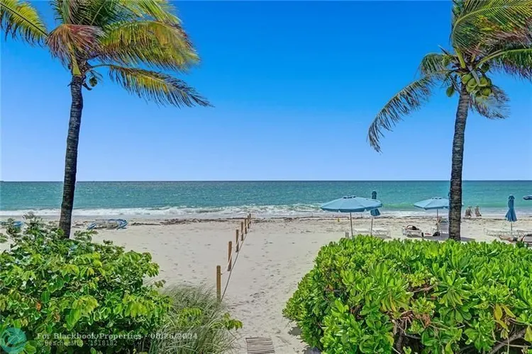 Regency Towers #1406 image #40