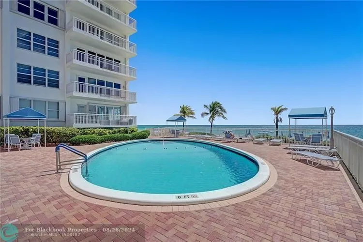 Regency Towers #1406 image #43