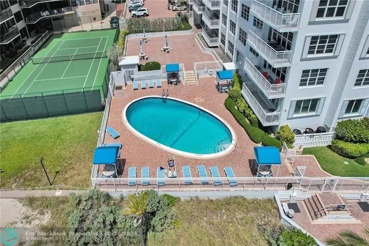 Regency Towers #1406 image #44