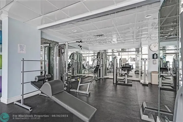 Regency Towers #1406 image #48