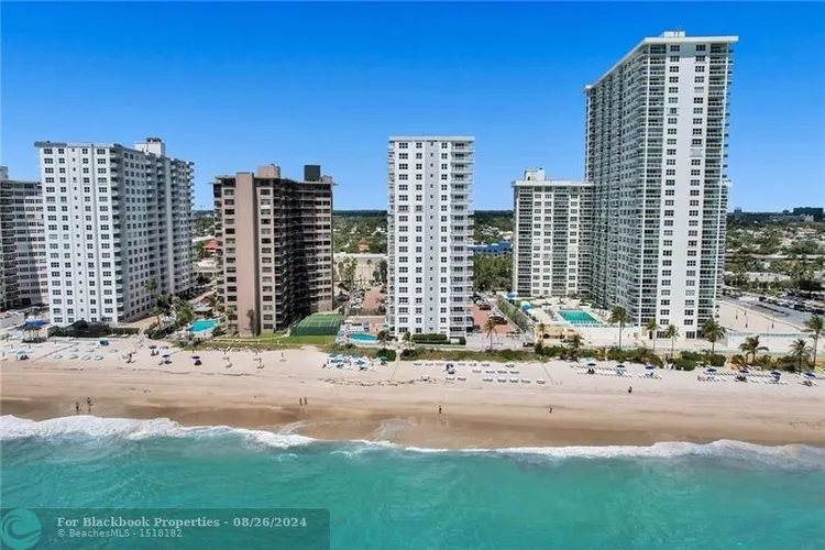 Regency Towers #1406 image #57