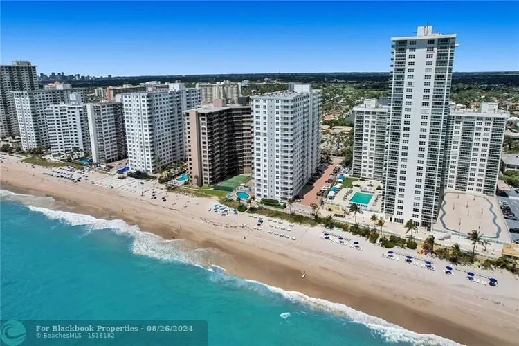 Regency Towers #1406 image #59