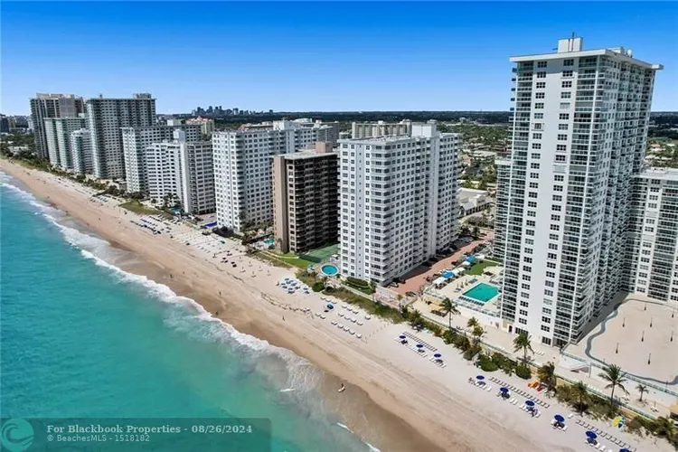 Regency Towers #1406 image #60