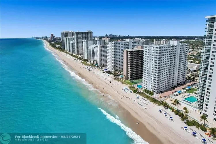 Regency Towers #1406 image #61