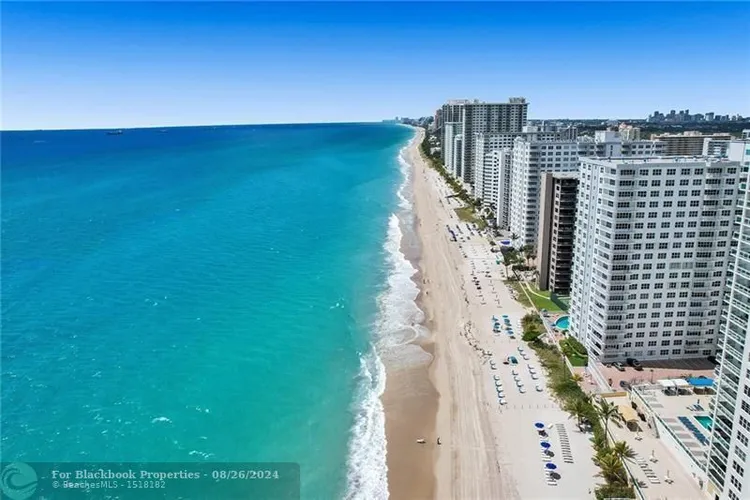 Regency Towers #1406 image #62