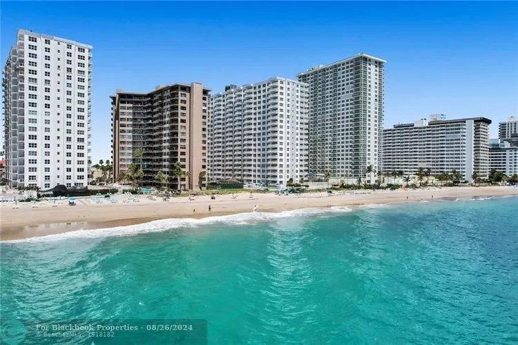 Regency Towers #1406 image #66