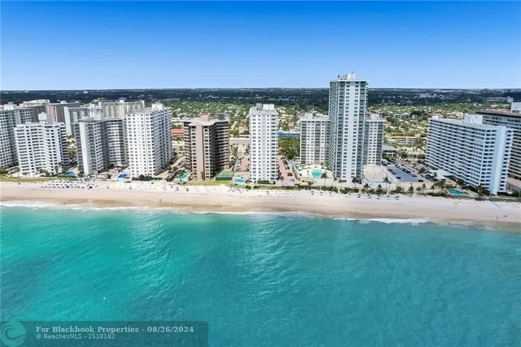 Regency Towers #1406 image #67