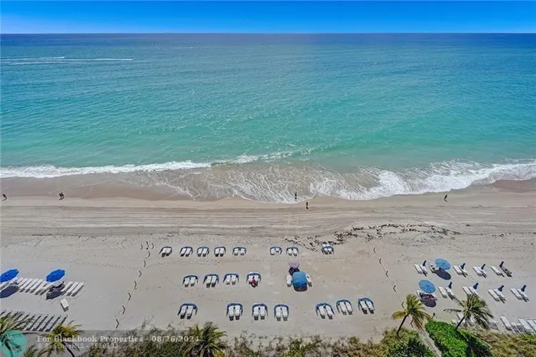 Regency Towers #1406 image #68