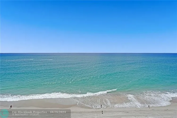 Regency Towers #1406 image #69