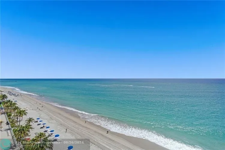 Regency Towers #1406 image #70