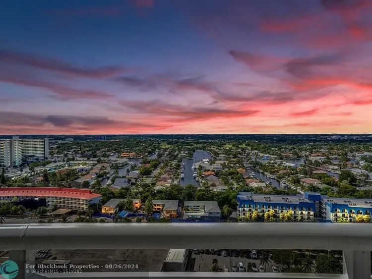 Regency Towers #1406 image #72