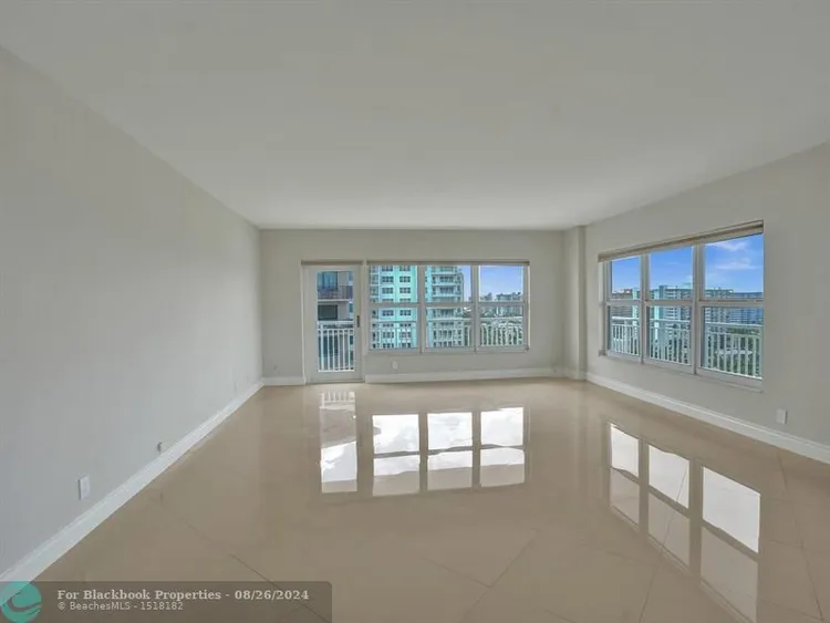 Regency Towers #1406 image #9