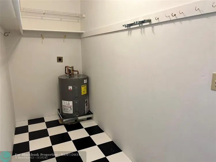 Coral Ridge Towers #601 image #15