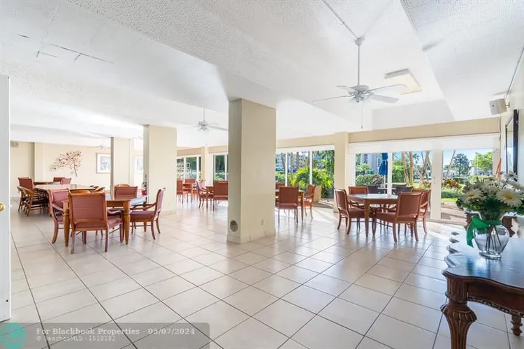 Coral Ridge Towers #601 image #20