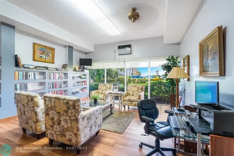 Coral Ridge Towers #601 image #21