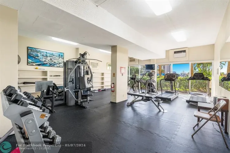 Coral Ridge Towers #601 image #22