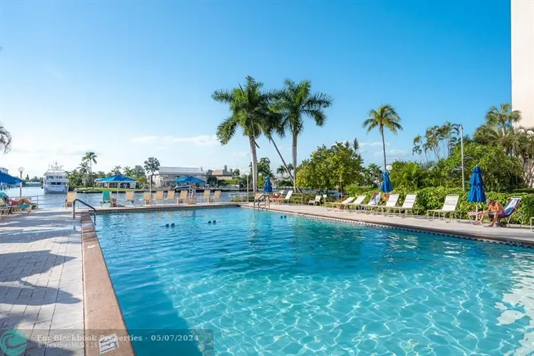 Coral Ridge Towers #601 image #30