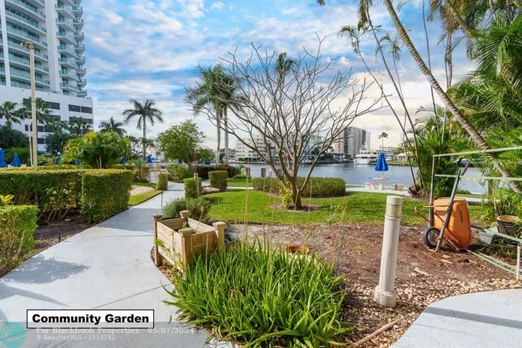 Coral Ridge Towers #601 image #32