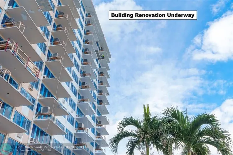 Coral Ridge Towers #601 image #34