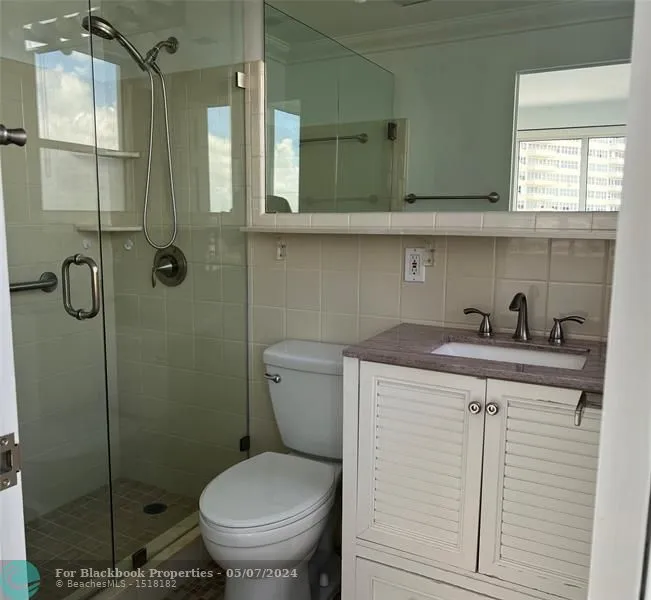 Coral Ridge Towers #601 image #9