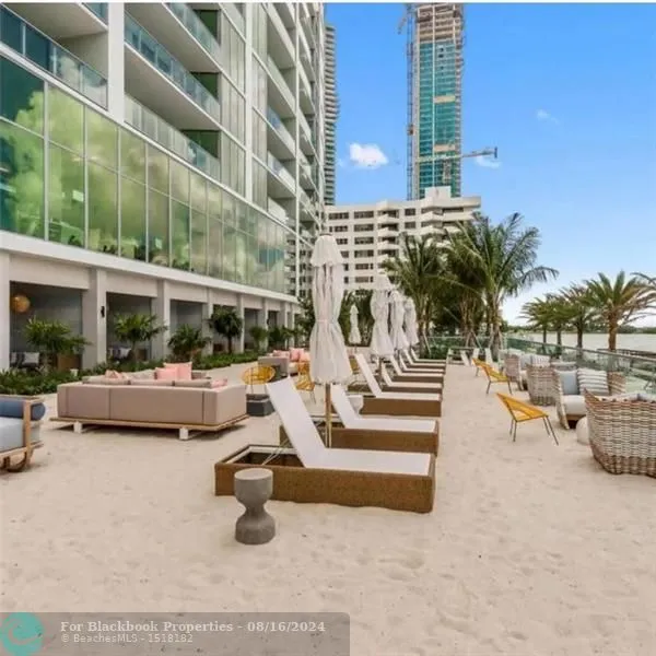 Biscayne Beach #908 image #13