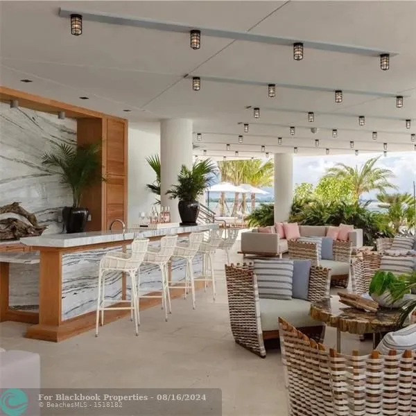 Biscayne Beach #908 image #14