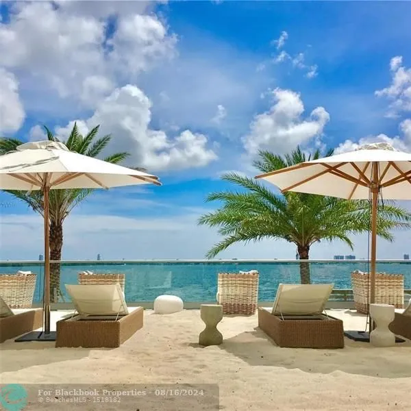 Biscayne Beach #908 image #15