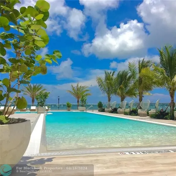 Biscayne Beach #908 image #16