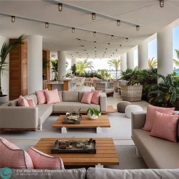 Biscayne Beach #908 image #17