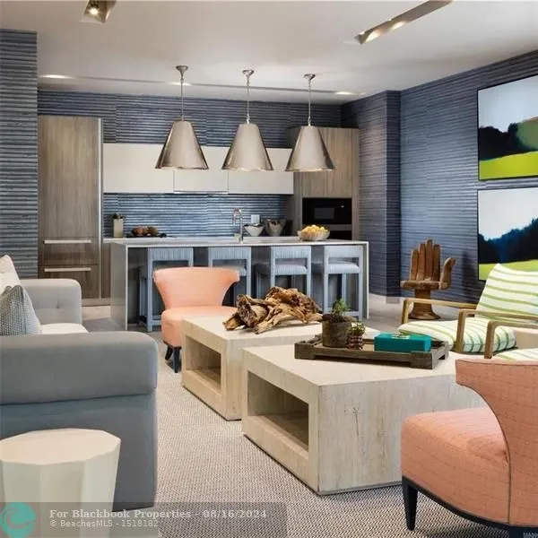 Biscayne Beach #908 image #21