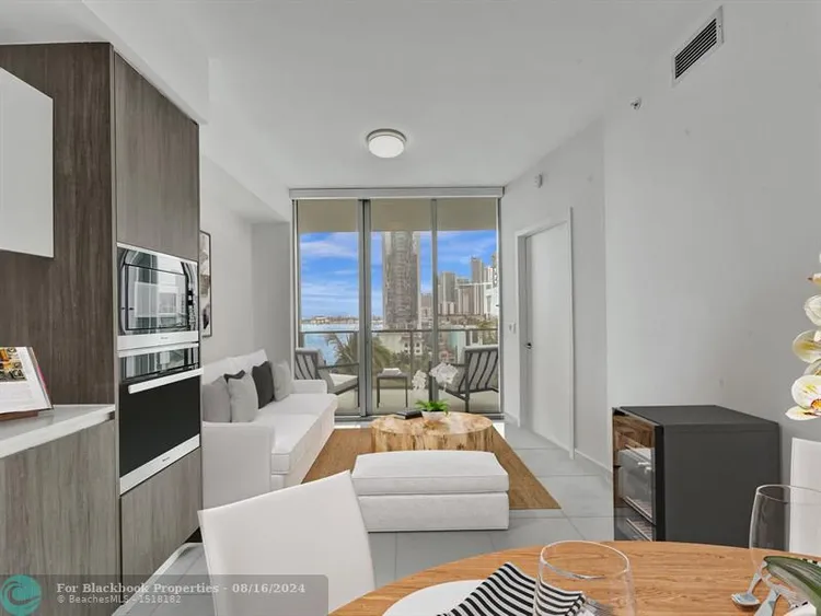 Biscayne Beach #908 image #6