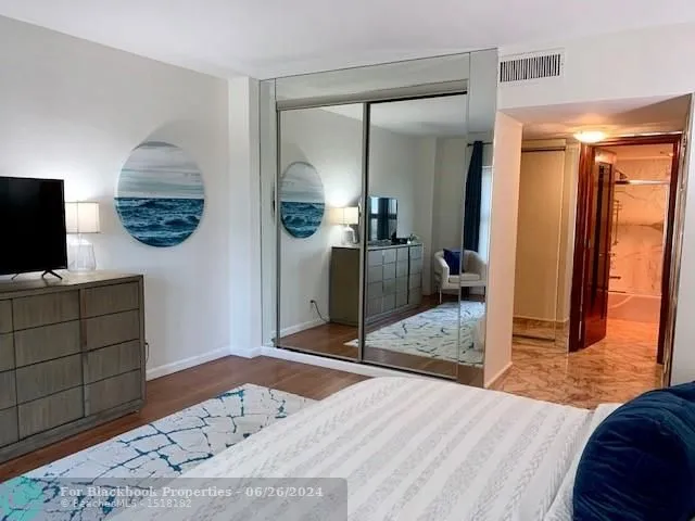 Regency Towers #708 image #14