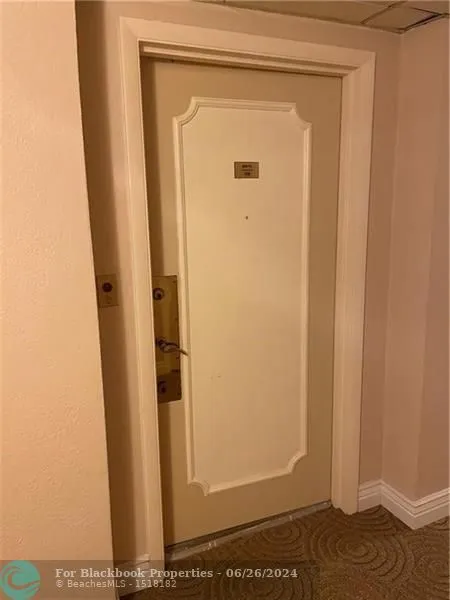 Regency Towers #708 image #18