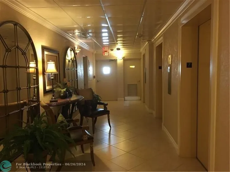 Regency Towers #708 image #19