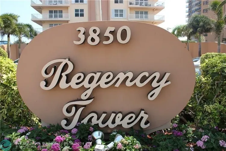 Regency Towers #708 image #21