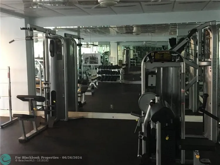 Regency Towers #708 image #28