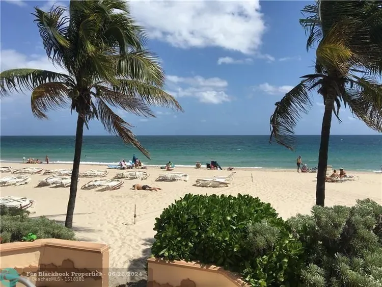 Regency Towers #708 image #29