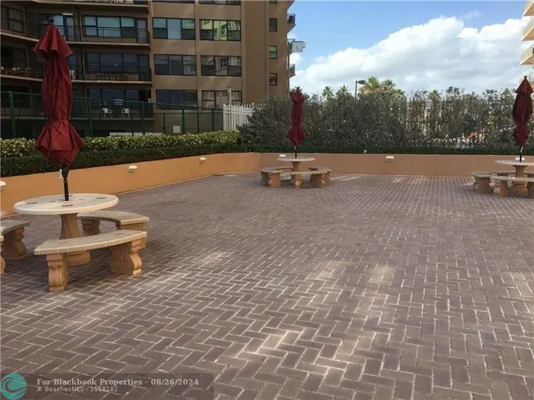 Regency Towers #708 image #30