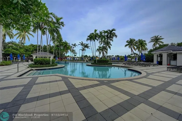 North Tower at The Point #505 image #35