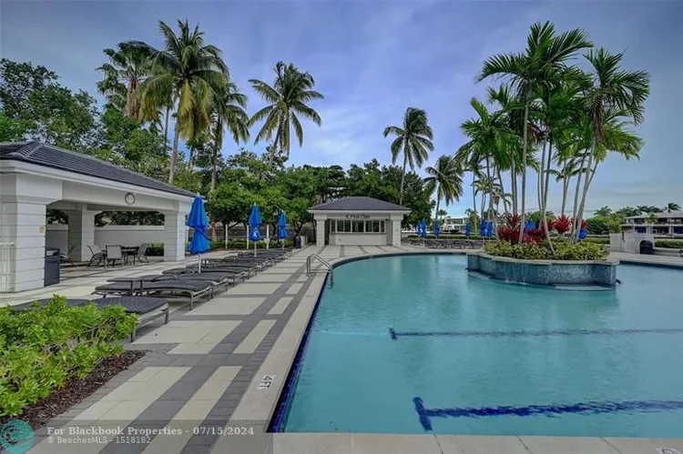 North Tower at The Point #505 image #36