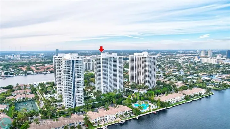 North Tower at The Point #505 image #44