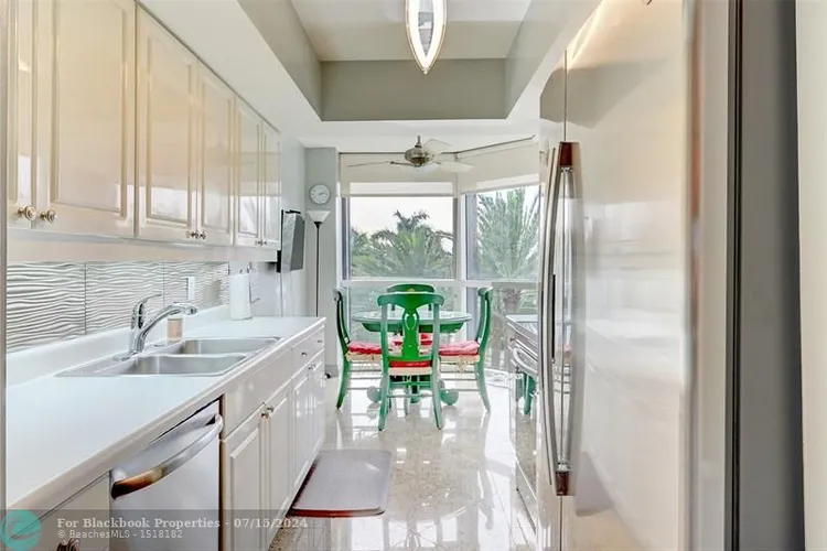 North Tower at The Point #505 image #7